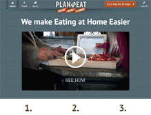 Tablet Screenshot of kitchenstewardship.plantoeat.com
